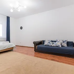 Апартаменты Olimp Palace Apartament In Center Of City, Астана