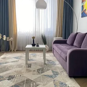 Апартаменты жк Expo Plaza, Астана