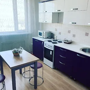 Апартаменты жк коркем 60, Астана