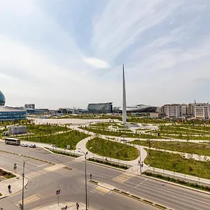 Апартаменты Expo New Life, Астана