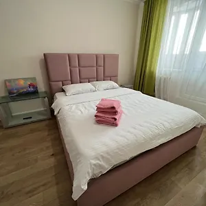 Апартаменты On The Rightcoast, Астана